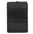 Targus Plecak na laptopa 15-16 cali Work+, czarny
