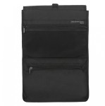Targus Plecak na laptopa 15-16 cali Work+, czarny