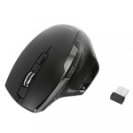 Targus Mysz bezprzewodowa BlueTrace Ergonomic Antimcrobial