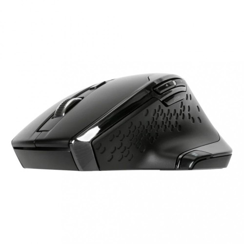 Targus Mysz bezprzewodowa BlueTrace Ergonomic Antimcrobial