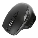 Targus Mysz bezprzewodowa BlueTrace Ergonomic Antimcrobial
