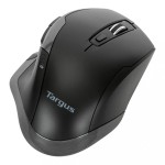 Targus Mysz bezprzewodowa BlueTrace Ergonomic Antimcrobial