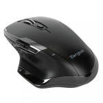 Targus Mysz bezprzewodowa BlueTrace Ergonomic Antimcrobial