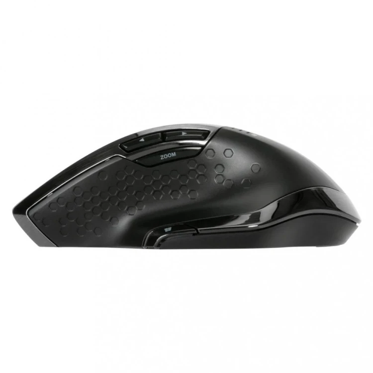 Targus Mysz bezprzewodowa BlueTrace Ergonomic Antimcrobial