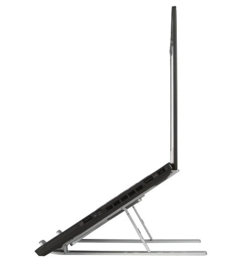 Targus Przenośna ergonomiczna podstawka pod laptopa/tablet