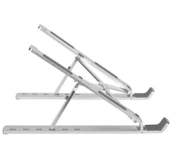 Targus Przenośna ergonomiczna podstawka pod laptopa/tablet