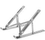 Targus Przenośna ergonomiczna podstawka pod laptopa/tablet
