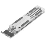 Targus Przenośna ergonomiczna podstawka pod laptopa/tablet