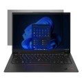 Targus Filtr prywatyzujący 4Vu for 14'' Widescreen Laptops (16:10)
