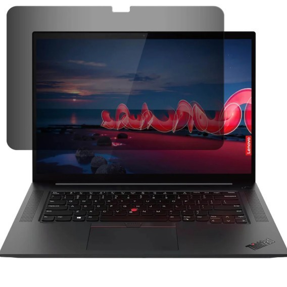 Targus Filtr prywatyzujący 4Vu for 16'' Lenovo ThinkPad P1 Gen 4 and HP ZBook Fury G9
