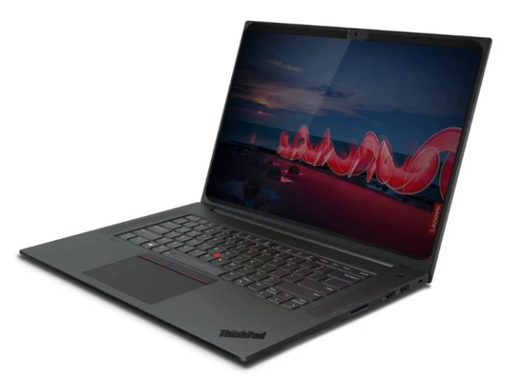 Targus Filtr prywatyzujący 4Vu for 16'' Lenovo ThinkPad P1 Gen 4 and HP ZBook Fury G9