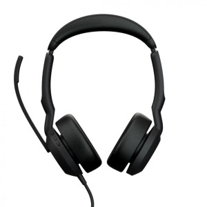 Jabra Słuchawki Evolve2 50 USB-A amp C UC Stereo