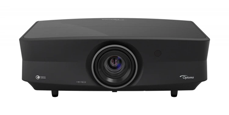 Optoma Projektor UHZ68LV UHD 4K 5000AL