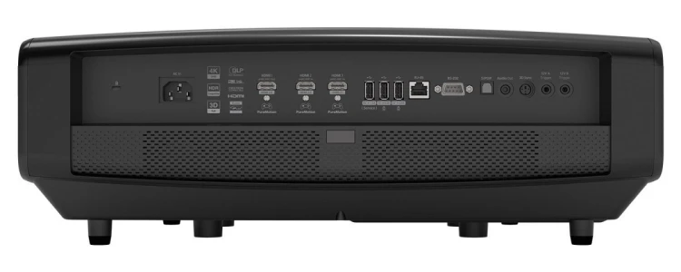 Optoma Projektor UHZ68LV UHD 4K 5000AL
