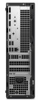 Dell Komputer Dell Pro Slim Plus QBS1250 W11Pro U7 265/32GB/512GB/Integrated/WLAN + BT/Wireless Kb & Mouse/260W/3YPS