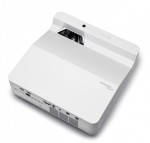 Optoma Projektor ZH430UST 1080p 4000  300 000:1
