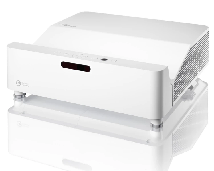 Optoma Projektor ZH430UST 1080p 4000  300 000:1
