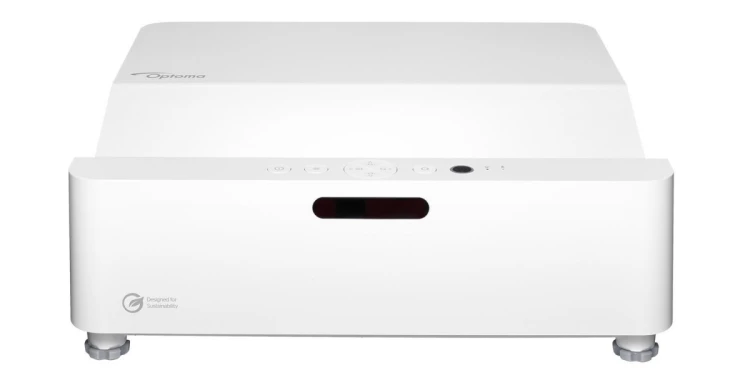 Optoma Projektor ZH430UST 1080p 4000  300 000:1