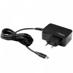 AKYGA Zasilacz USB-C 45W 20V/2.25-3A PD 3.0