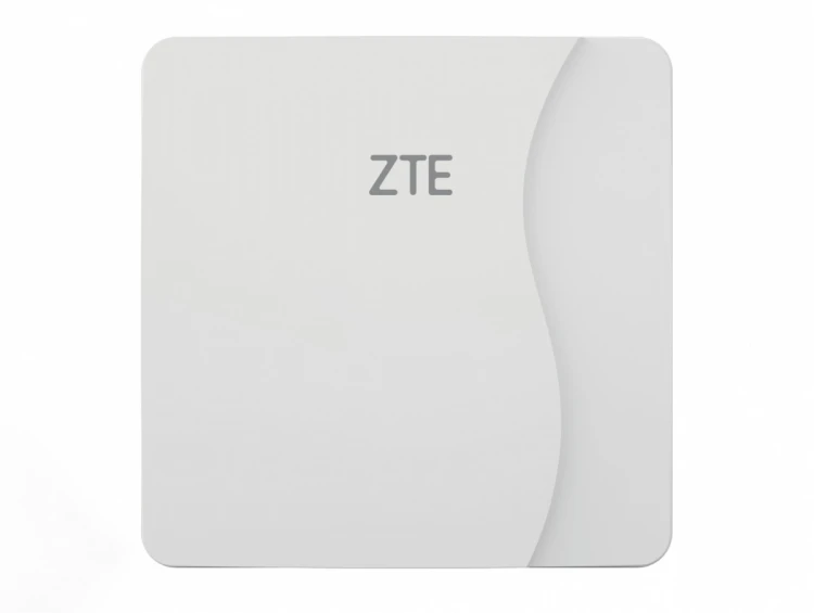 ZTE Antena profesjonalna do szybkiej transmisji danych LTE kat. 15 do 800 Mb/s MF258K ODU