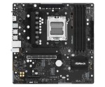 ASRock Płyta główna A620AM PRO-A AM5 4DDR5 HDMI M.2 mATX