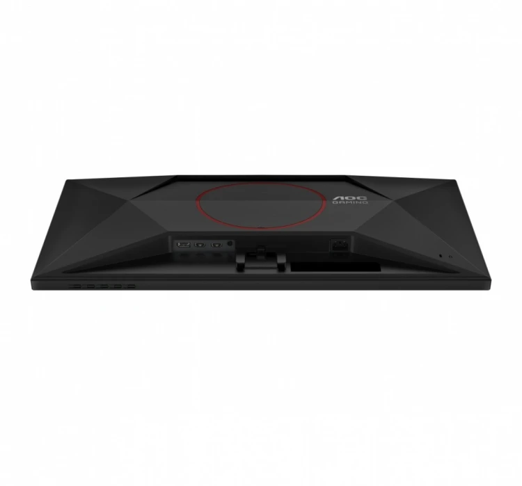 AOC Monitor Q27G42XNE 27 cali Fast VA 180Hz HDMIx2 DP