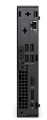 Dell Komputer Dell Pro Micro QCM1250 W11Pro i3-14100T/8GB/512GB SSD CL25/Integrated/WLAN + BT/Kb/Mouse/3YPS