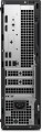 Dell Komputer Dell Pro Slim QCS1250 W11Pro i3-14100/8GB/512GB SSD CL25/Interated/Kb/Mouse/3YPS
