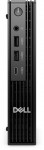 Dell Komputer Dell Pro Micro Plus QBM1250 W11Pro U5 235/16GB/512GB/Integrated/WLAN + BT/Wireless Kb & Mouse/3YPS