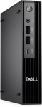 Dell Komputer Dell Pro Micro Plus QBM1250 W11Pro U7 265/16GB/512GB/Integrated/WLAN + BT/Wireless Kb & Mouse/3YPS