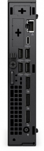 Dell Komputer Dell Pro Micro Plus QBM1250 W11Pro U7 265/16GB/512GB/Integrated/WLAN + BT/Wireless Kb & Mouse/3YPS