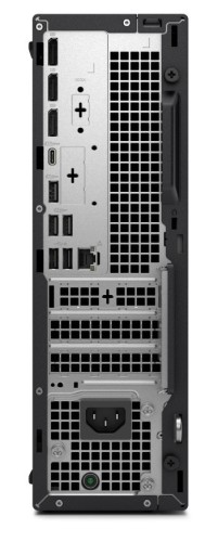 Dell Komputer Dell Pro Slim Plus QBS1250 W11Pro U5 235/16GB/512GB/Integrated/WLAN + BT/Wireless Kb & Mouse/260W/3YPS