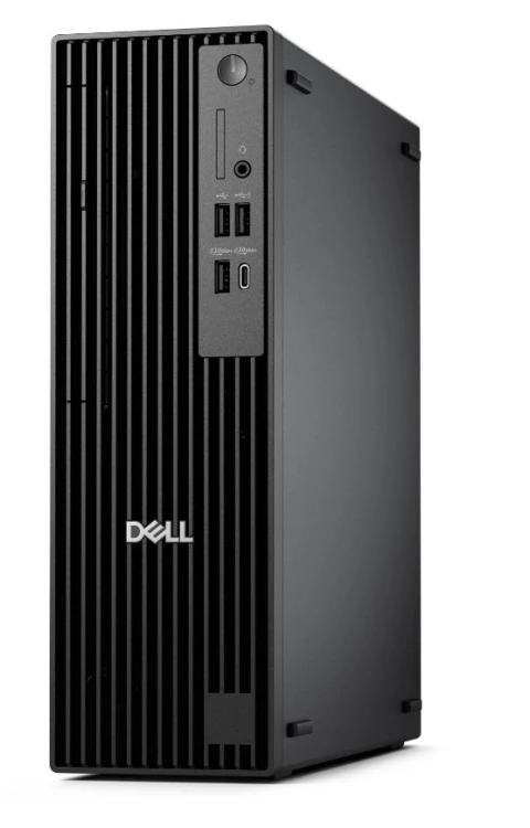 Dell Komputer Dell Pro Slim Plus QBS1250 W11Pro U5 235/16GB/512GB/Integrated/WLAN + BT/Wireless Kb & Mouse/260W/3YPS