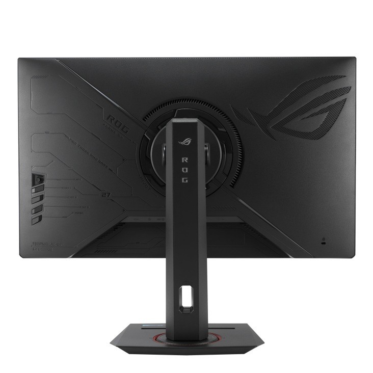 Asus Monitor 27 cali XG279CNS ROG DP HDMI USB-C 0.3MS