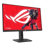 Asus Monitor 27 cali XG27ACMS ROG DP HDMI USB-C 0.3MS
