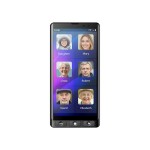Maxcom Smartfon dla seniora MS601 4G