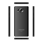 Maxcom Smartfon dla seniora MS601 4G