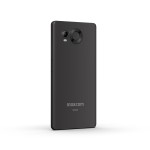 Maxcom Smartfon dla seniora MS601 4G