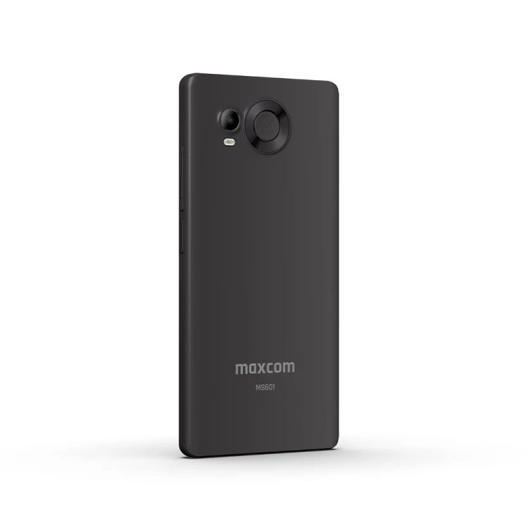 Maxcom Smartfon dla seniora MS601 4G