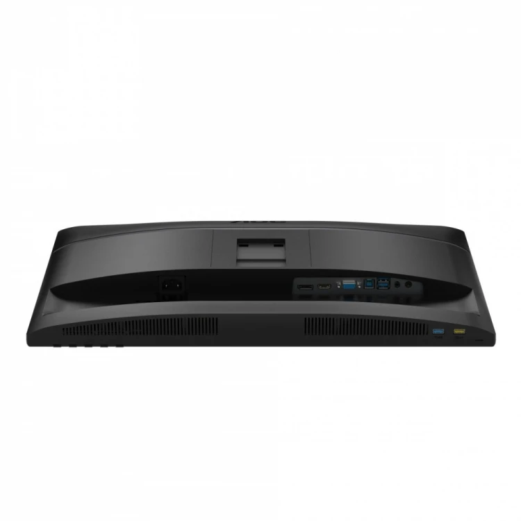 AOC Monitor 24E4U 23.8 cala IPS 120Hz HDMI DP VGA Pivot Głośniki