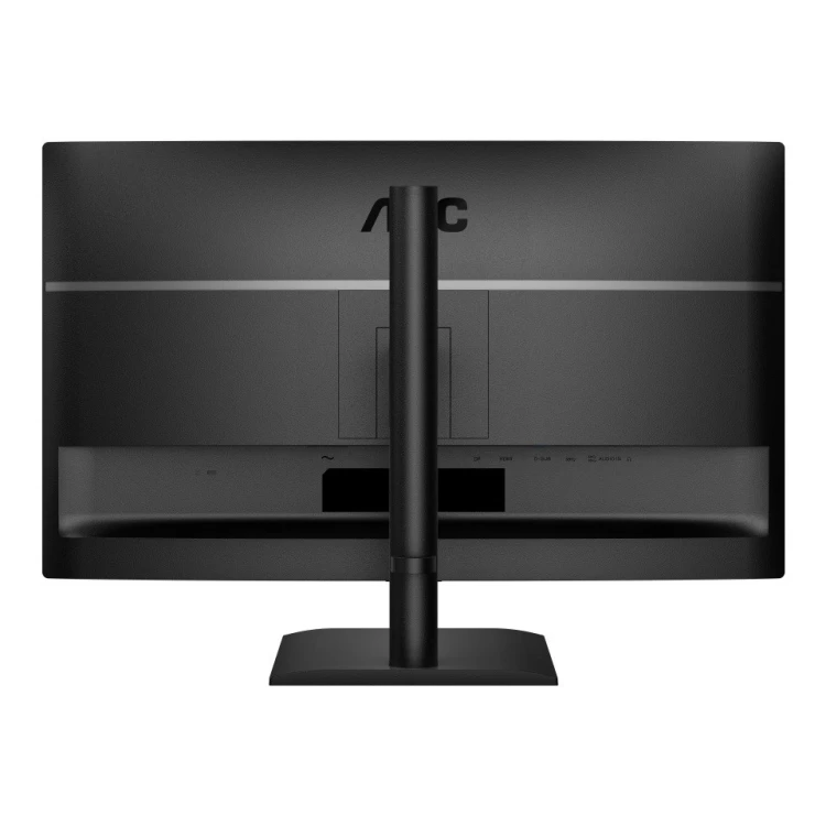 AOC Monitor 27E4U 27 cali IPS 120Hz HDMI DP VGA Pivot