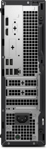 Dell Komputer Dell Pro Slim QCS1255 W11Pro Ryzen 3 8300G/8GB/512GB SSD/Integrated/WLAN + BT/Kb/Mouse/3YPS