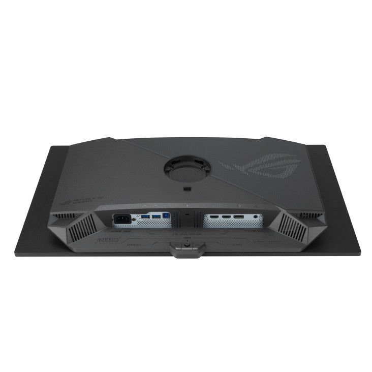 Asus Monitor 26.5 cala XG27AQDPG DP 2HDMI 0.03MS USB HUB