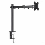 ART Uchwyt biurkowy do 1 moniotora LED/LCD 13-32 cale 8kg L-01XS