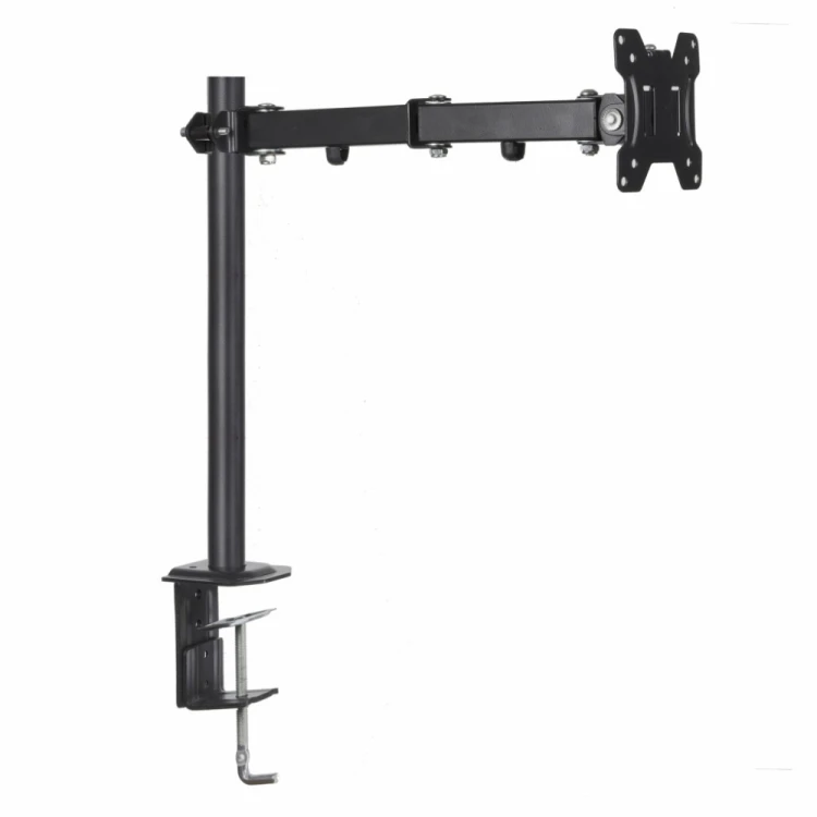 ART Uchwyt biurkowy do 1 moniotora LED/LCD 13-32 cale 8kg L-01XS