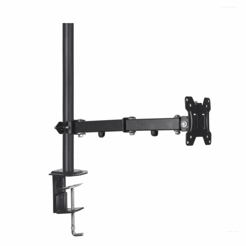 ART Uchwyt biurkowy do 1 moniotora LED/LCD 13-32 cale 8kg L-01XS