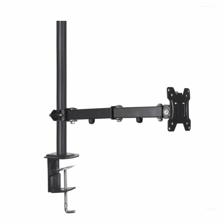 ART Uchwyt biurkowy do 1 moniotora LED/LCD 13-32 cale 8kg L-01XS