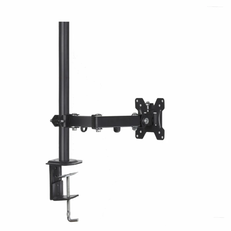 ART Uchwyt biurkowy do 1 moniotora LED/LCD 13-32 cale 8kg L-01XS