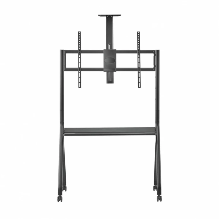 ART Mobilny stojak + uchwyt do TV 55-100 cali 120kg S-14 Vesa 900x600 Heavy Duty