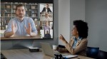 Optoma Projektor ML1050STi WXGA